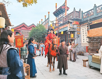 China's micro drama industry booms