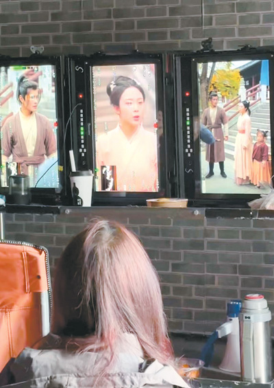 China's micro drama industry booms